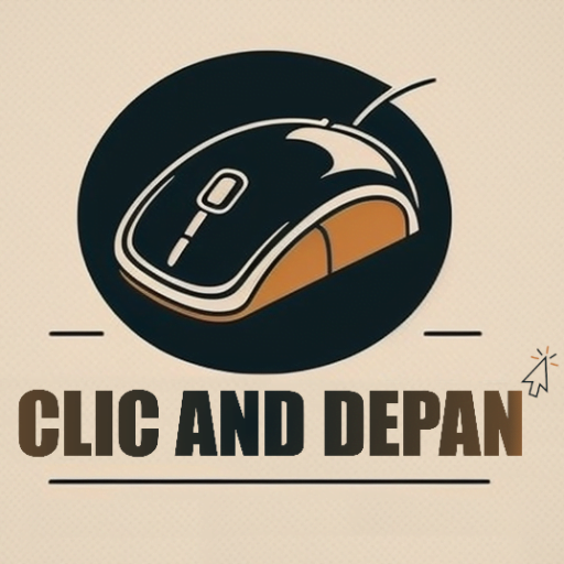 Clic and Dépan